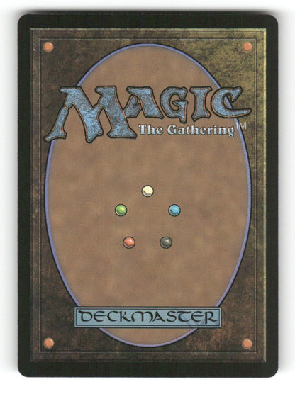 Divining Duelist (Back)