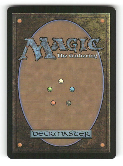 Divining Duelist (Back)