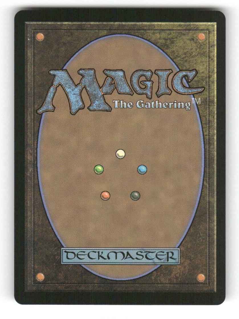 Divining Duelist (Back)