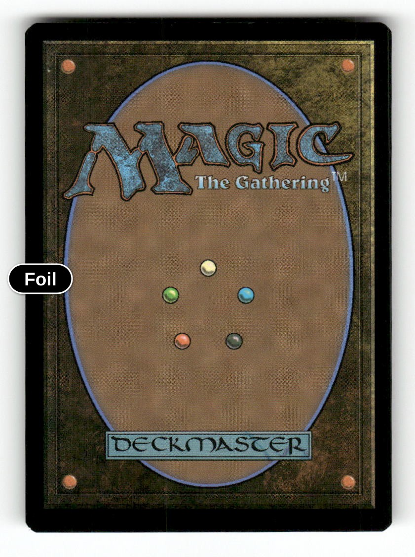 Medic's Kitesail (Back)