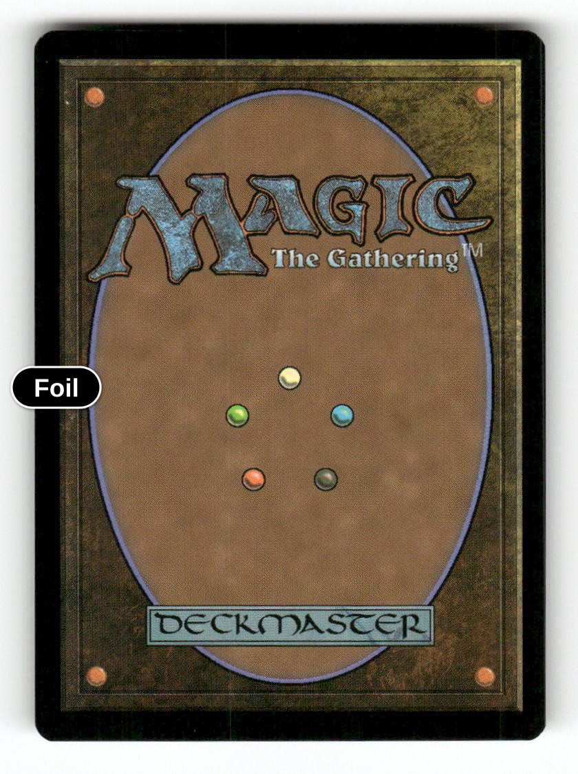 Medic's Kitesail (Back)