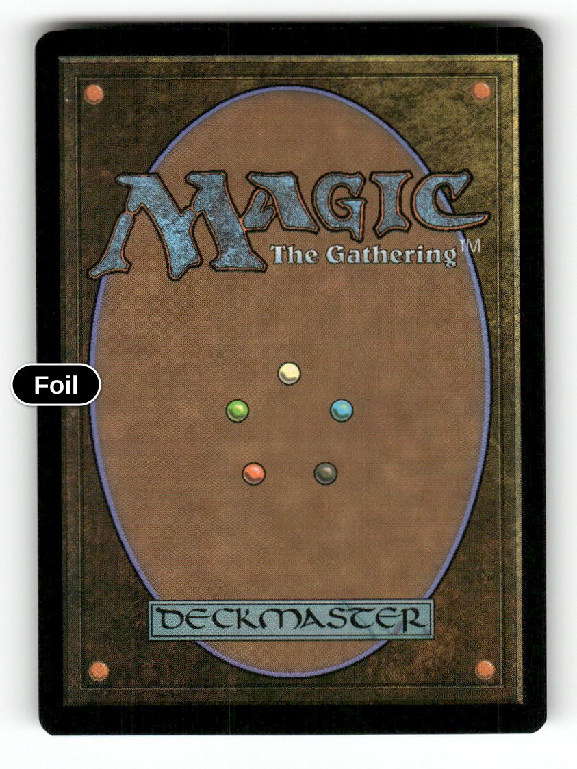 Apex Witchstalker (Back)