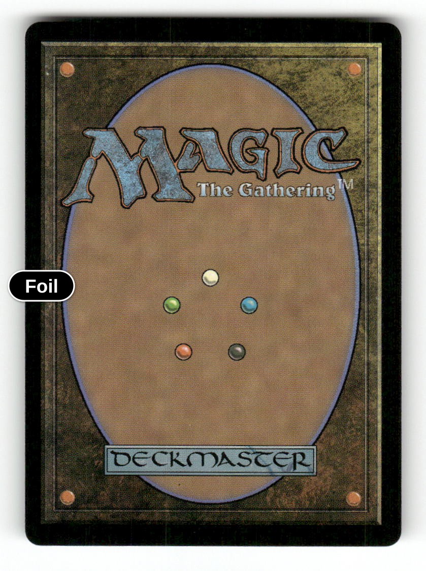 Apex Witchstalker (Back)