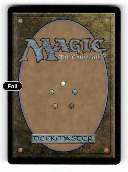 Apex Witchstalker (Back)