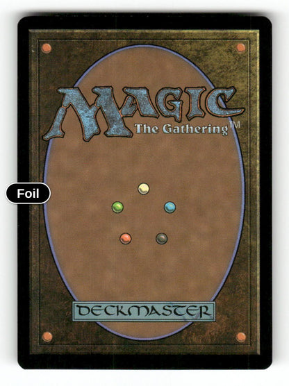 Apex Witchstalker (Back)
