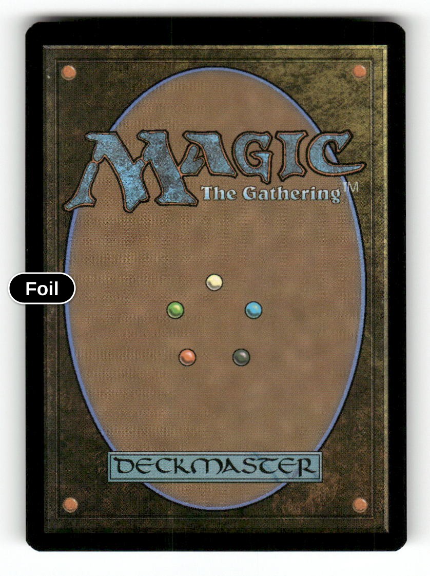 Apex Witchstalker (Back)