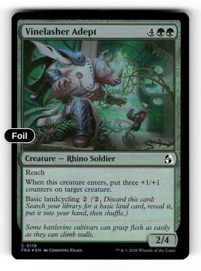 Vinelasher Adept