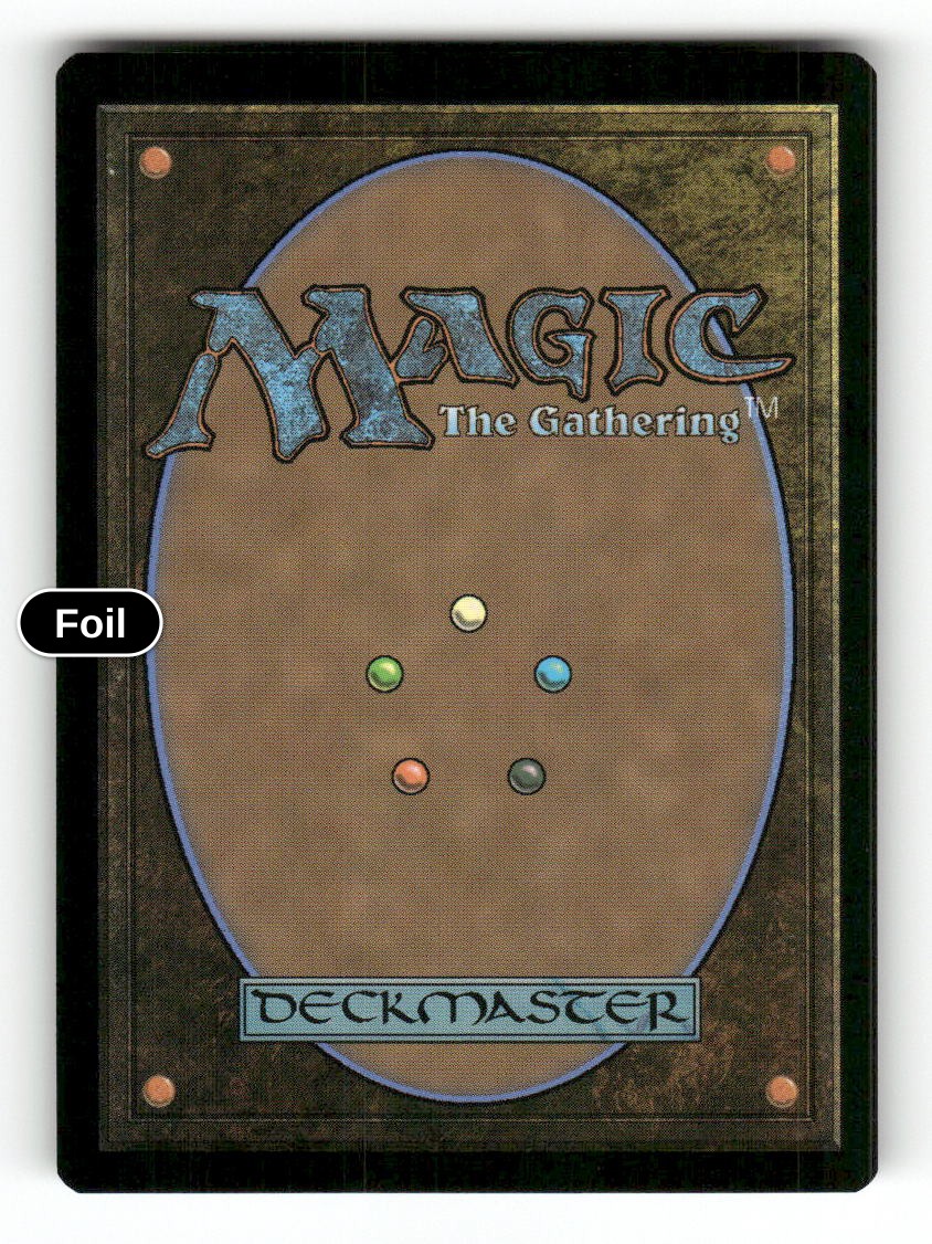 Heartstring Puller (Back)
