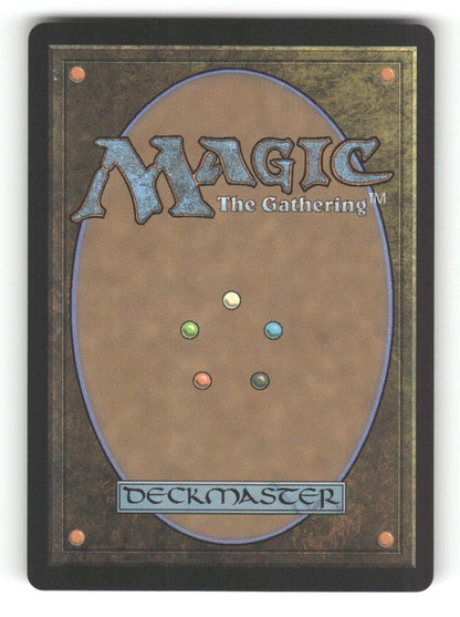 Unflinching Hortimancer (Back)