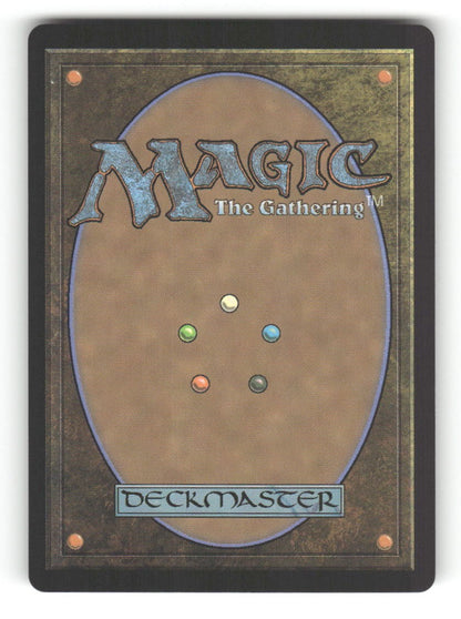 Unflinching Hortimancer (Back)
