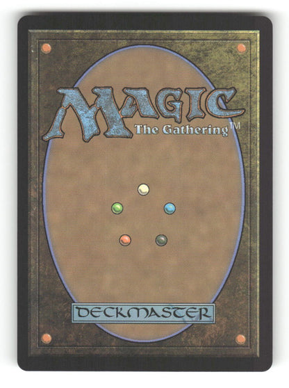 Unflinching Hortimancer (Back)