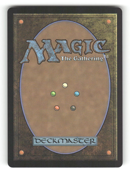 Unflinching Hortimancer (Back)