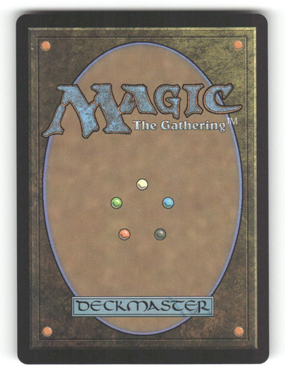 Unflinching Hortimancer (Back)