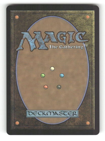 Fulminous Forte (Back)