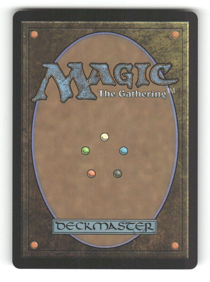 Fulminous Forte (Back)