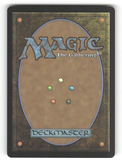 Fulminous Forte (Back)