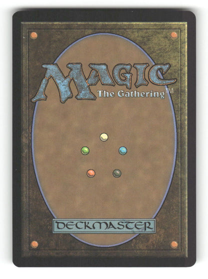 Fulminous Forte (Back)