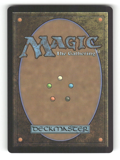 Fulminous Forte (Back)