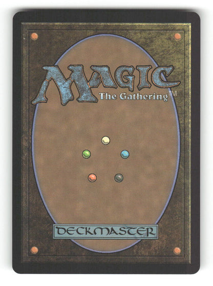 Fulminous Forte (Back)