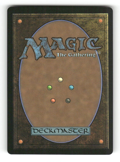 Entrust the Spark (Back)