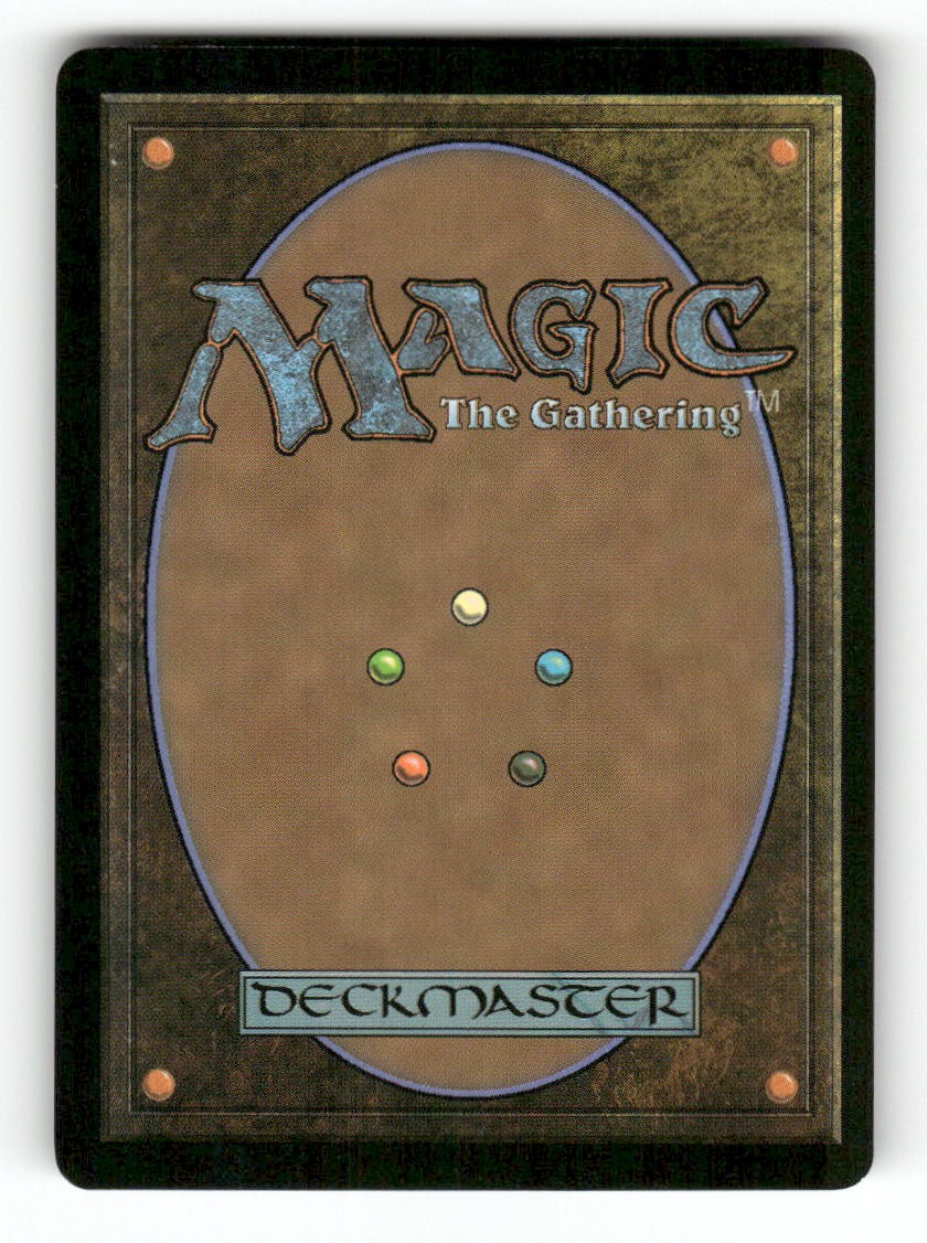 Loot, the Anomaly (Back)