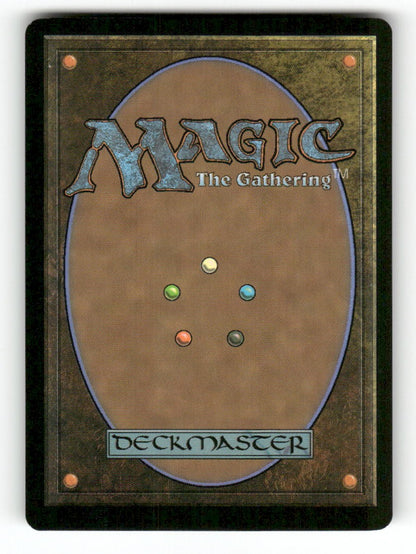 Loot, the Anomaly (Back)