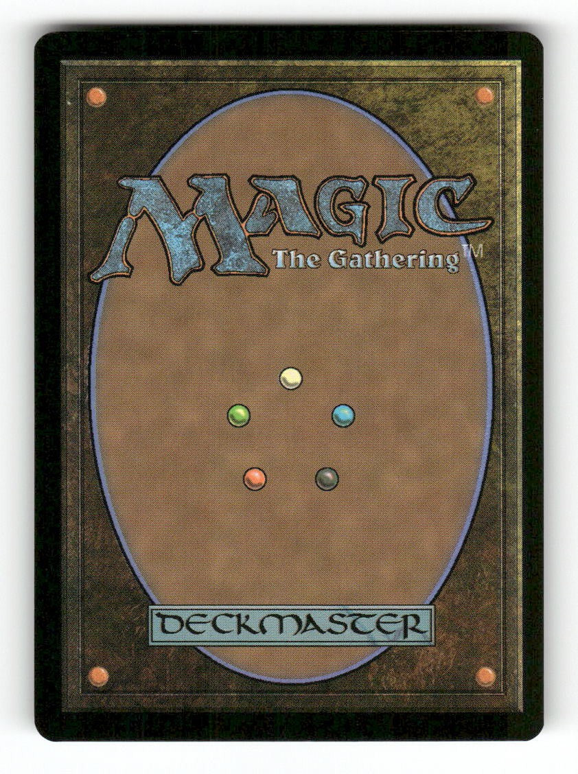 Loot, the Nexus (Back)