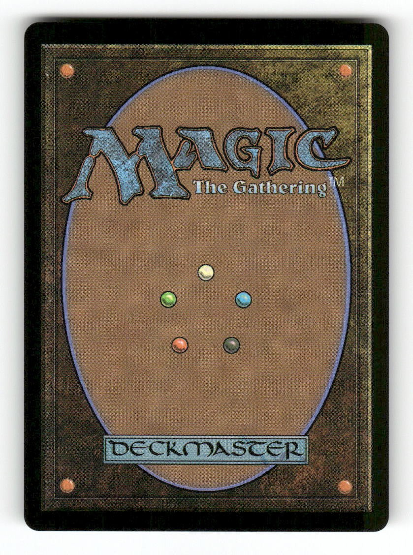 Loot, the Nexus (Back)