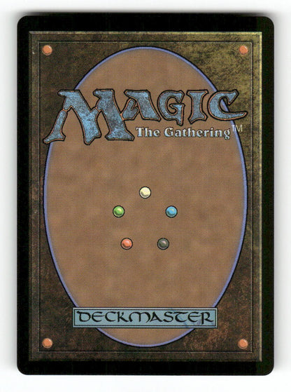 Loot, the Nexus (Back)