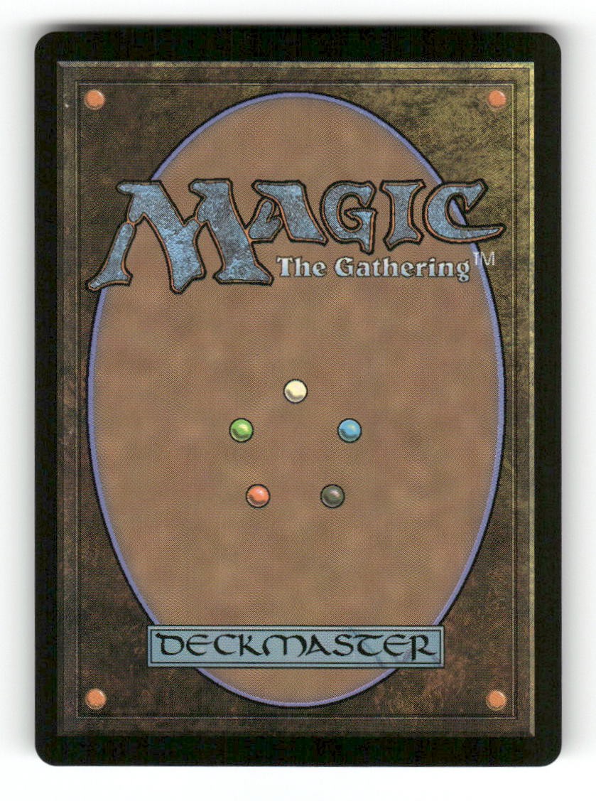 Archive Arbiter (Back)