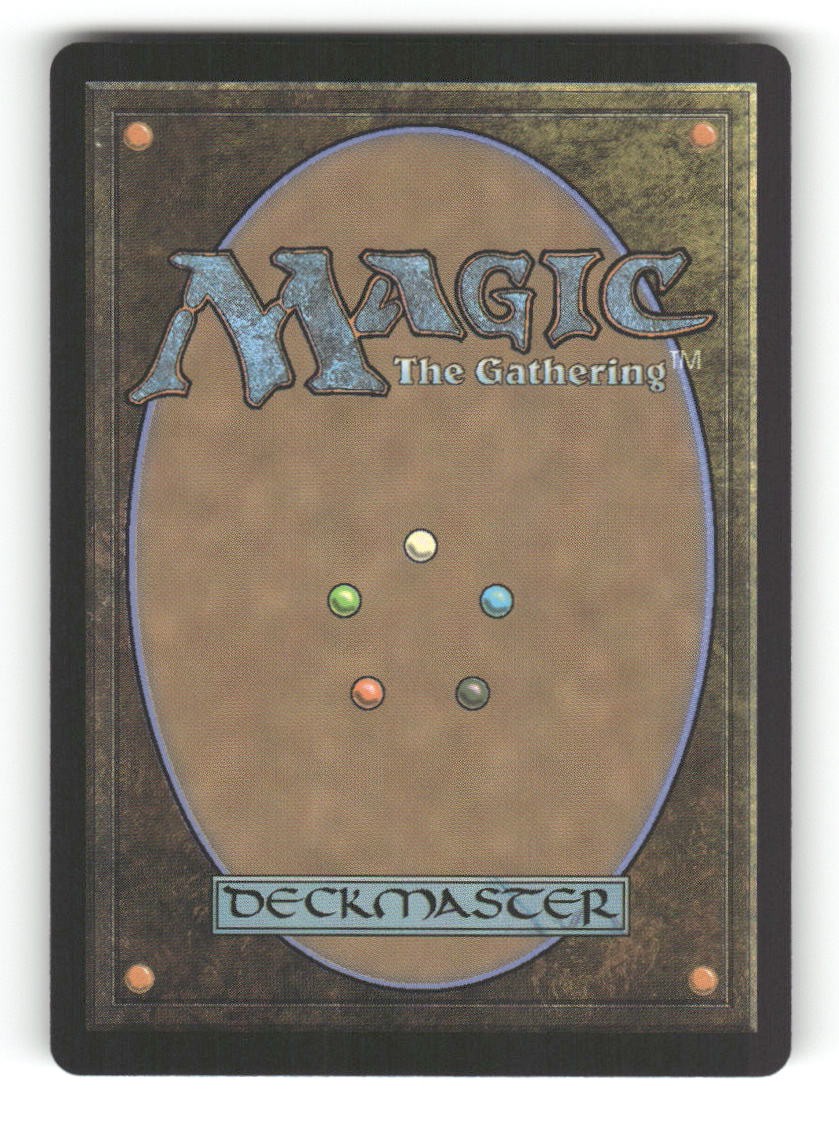 Eye of Jace (Back)