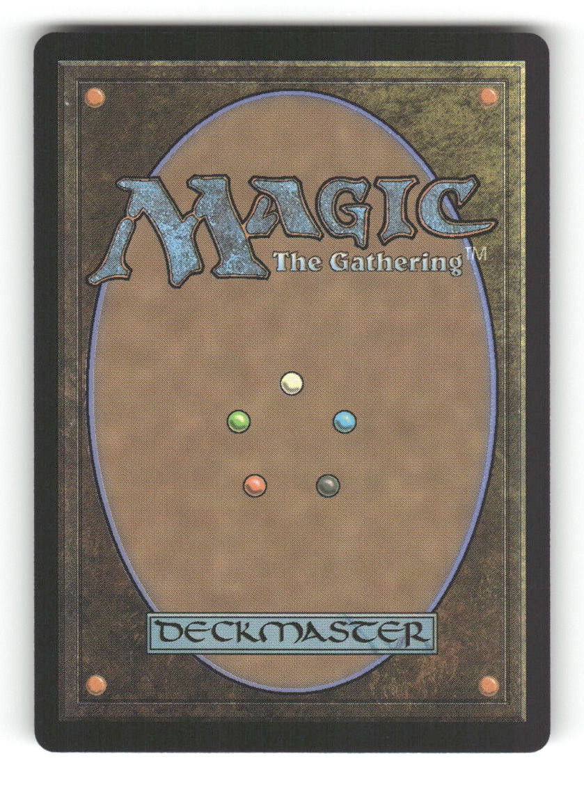 Eye of Jace (Back)