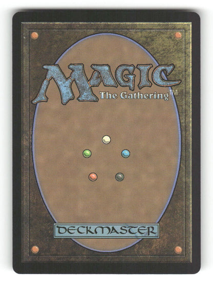 Eye of Jace (Back)