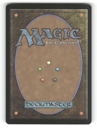 Eye of Jace (Back)