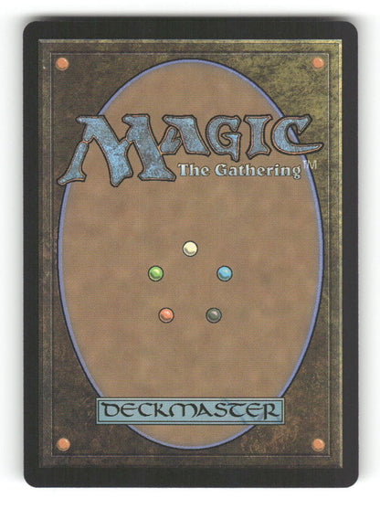 Eye of Jace (Back)