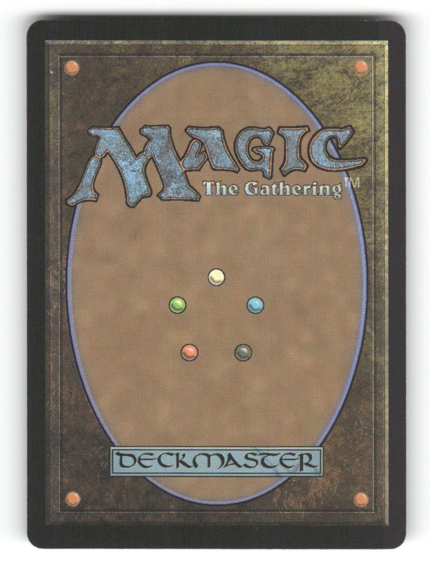Eye of Jace (Back)