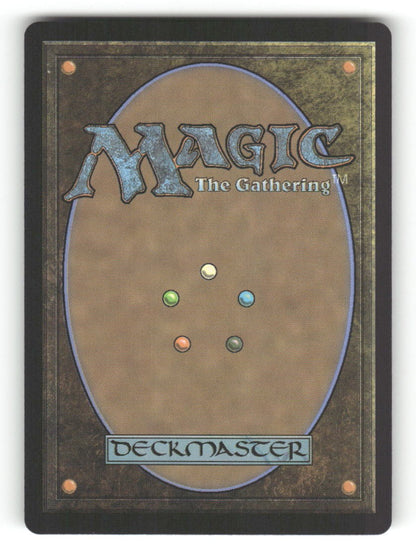 Eye of Jace (Back)