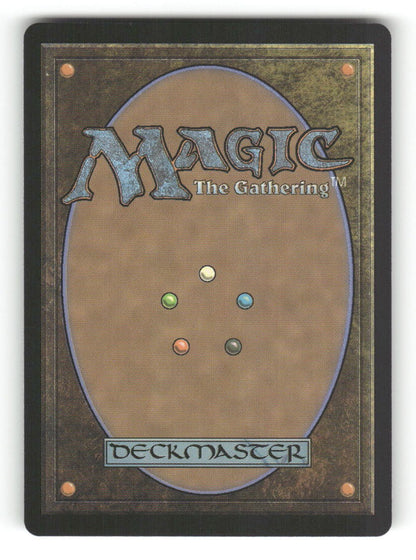 Eye of Jace (Back)