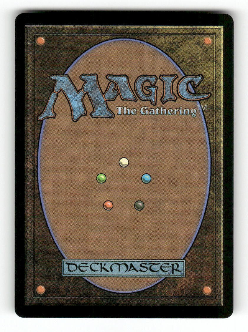 Twisted Fates (Back)