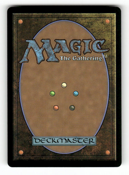 Marwyn, the Clearcutter (Back)