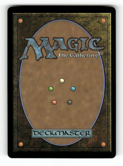 Marwyn, the Clearcutter (Back)