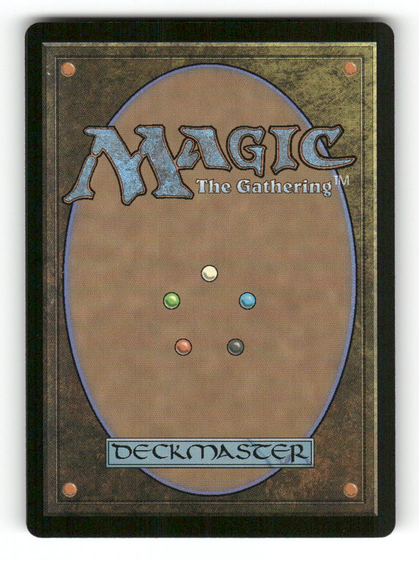Codie, Ravenous Codex (Back)