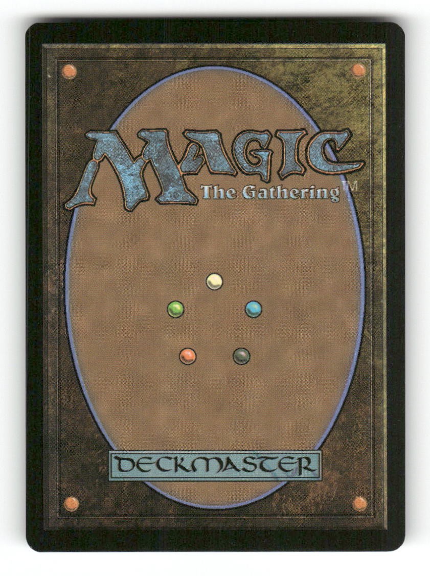 Codie, Ravenous Codex (Back)