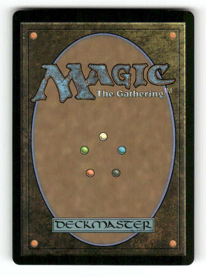 Jace, Reality Sculptor (Back)