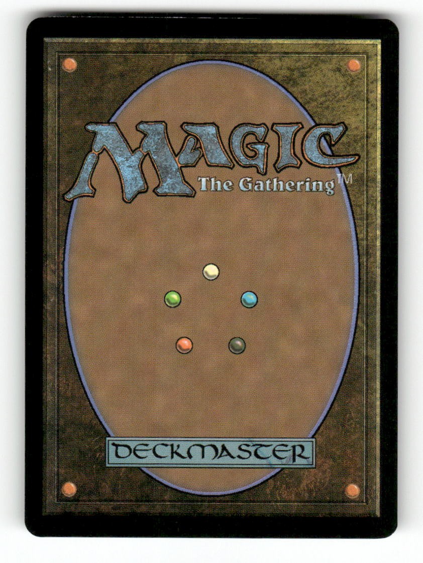 Saheeli, Consul of Oversight (Back)