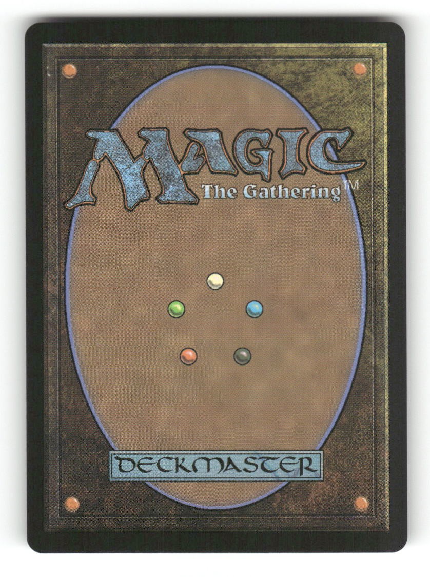Command the Stage (Back)