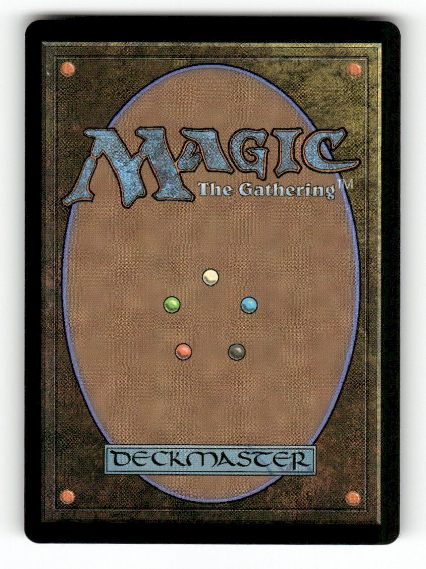 Massacre Girl, Most Wanted (Back)