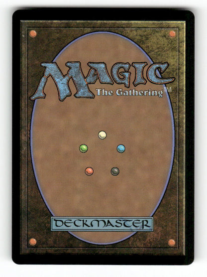 Massacre Girl, Most Wanted (Back)
