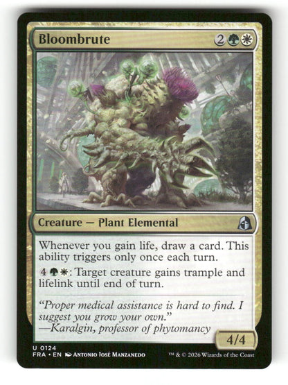 Bloombrute