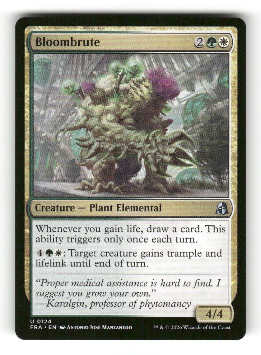 Bloombrute